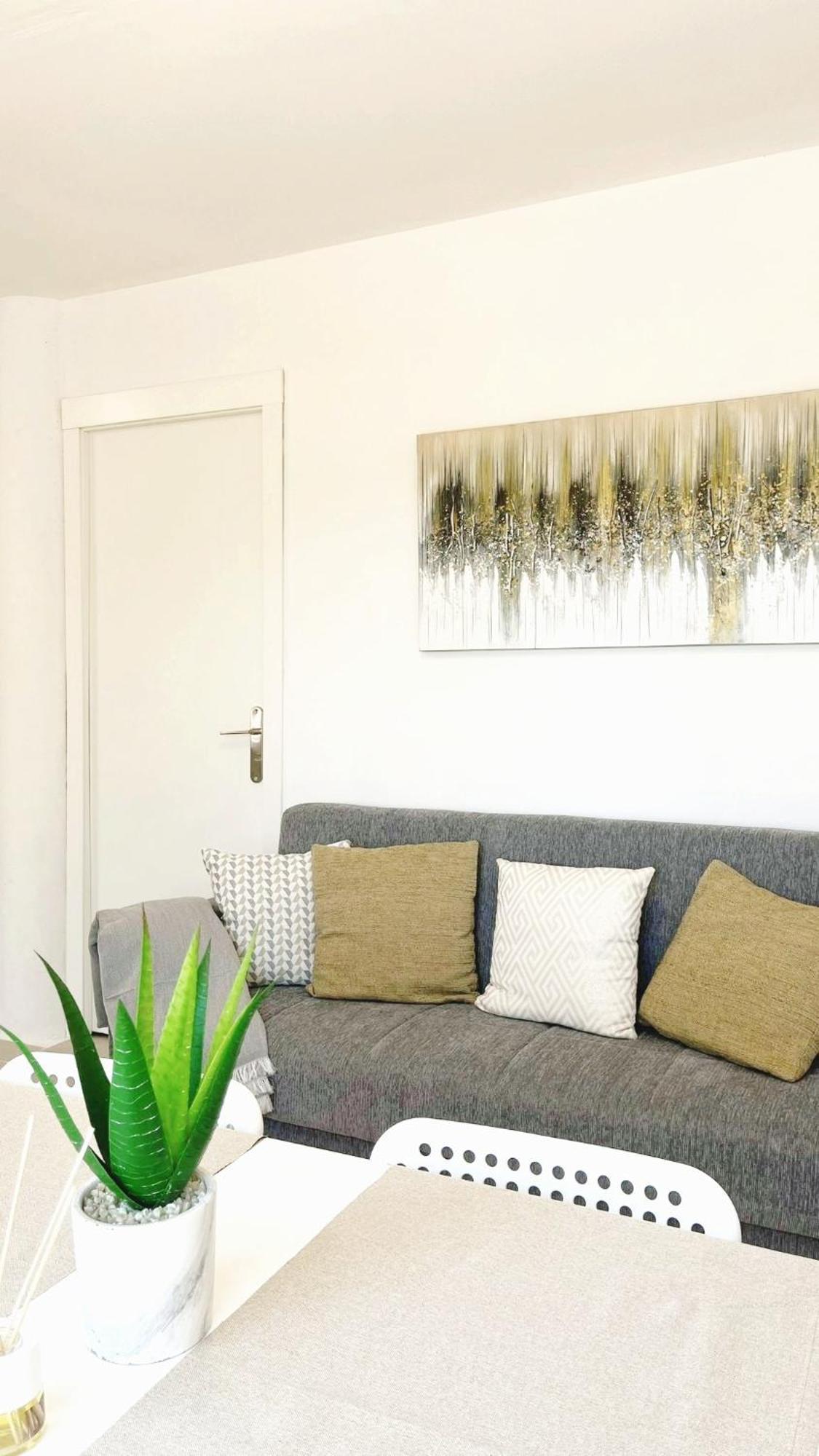 Apartamento Leyda En Marbella Exterior foto