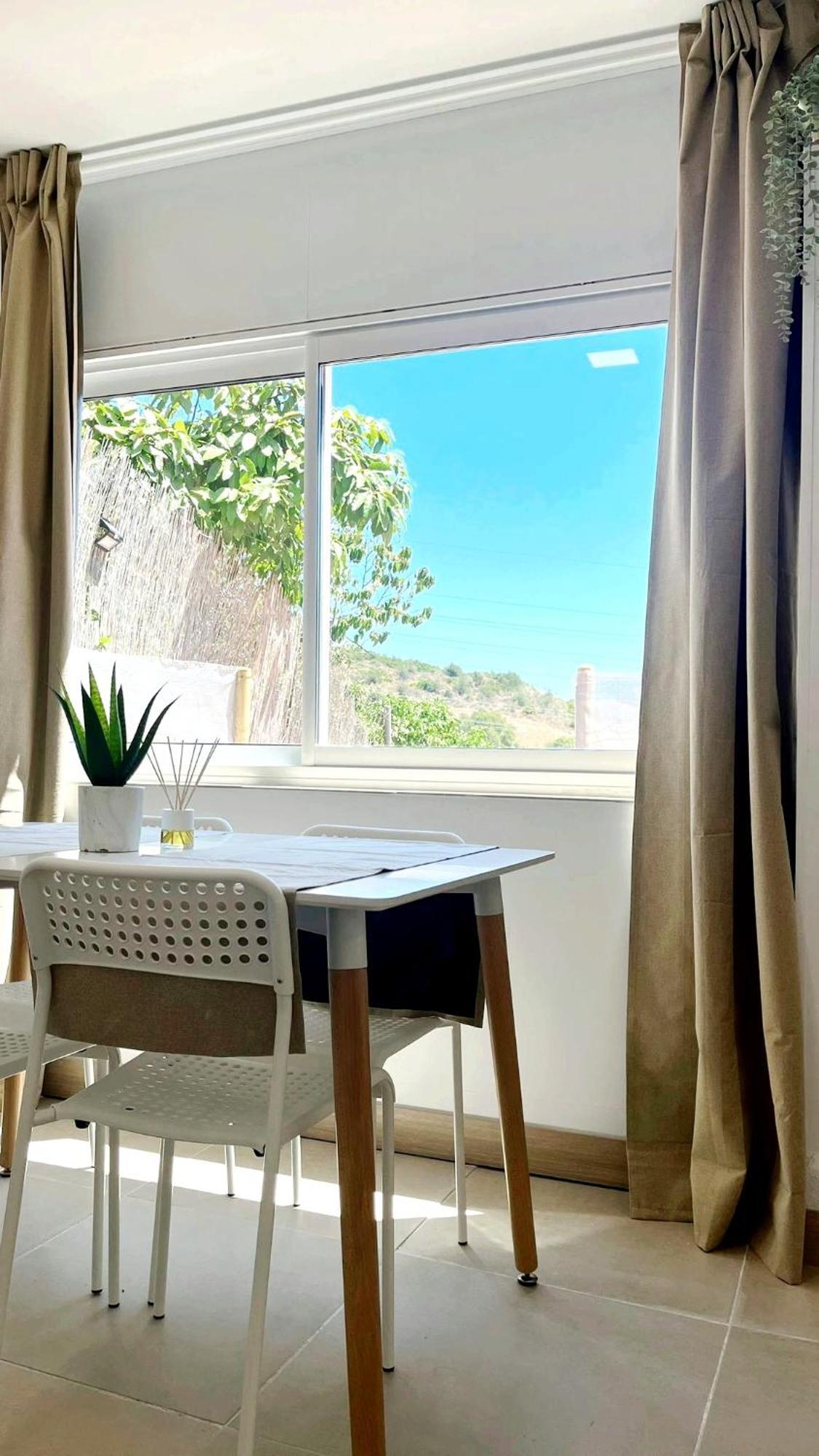 Apartamento Leyda En Marbella Exterior foto