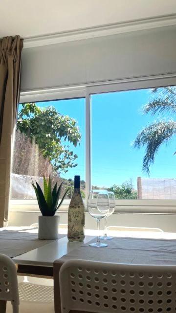 Apartamento Leyda En Marbella Exterior foto