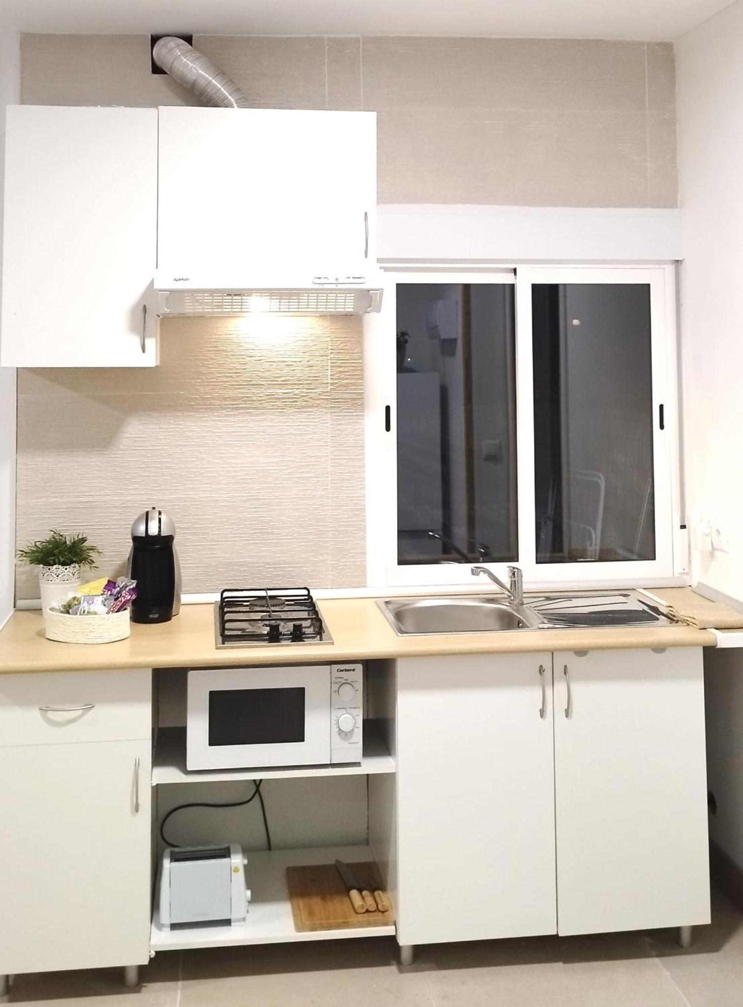 Apartamento Leyda En Marbella Exterior foto
