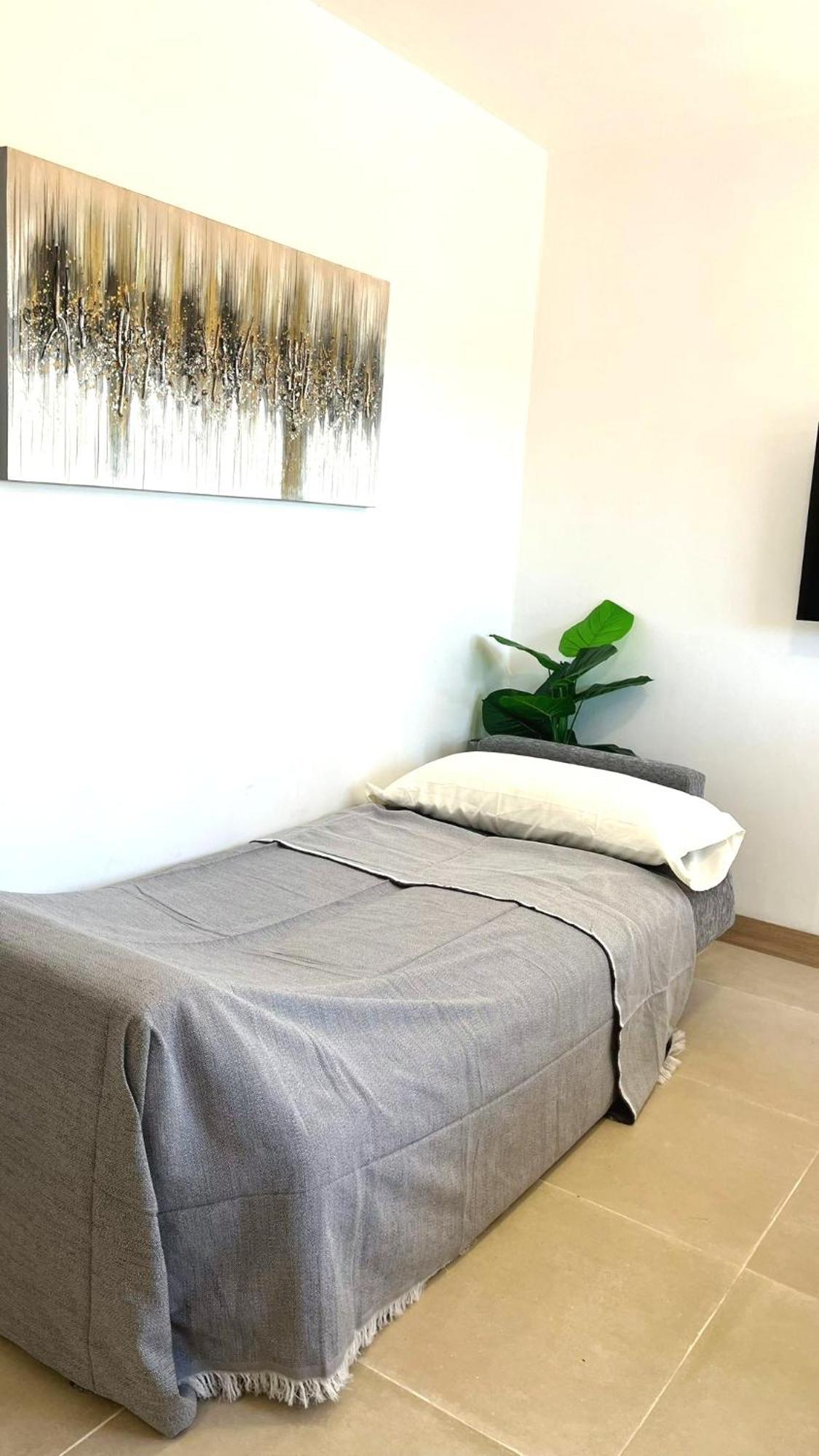 Apartamento Leyda En Marbella Exterior foto